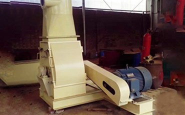 軸流式粉碎機(jī)給您講講木材破碎機(jī)運(yùn)用廣闊，功能強(qiáng)大